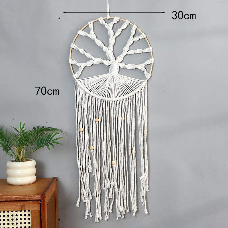 Macrame Wall Hanging