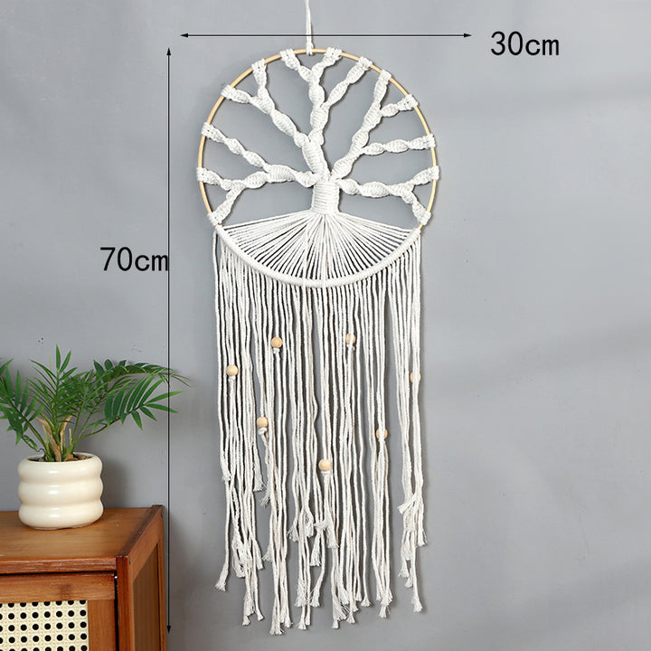 Macrame Wall Hanging