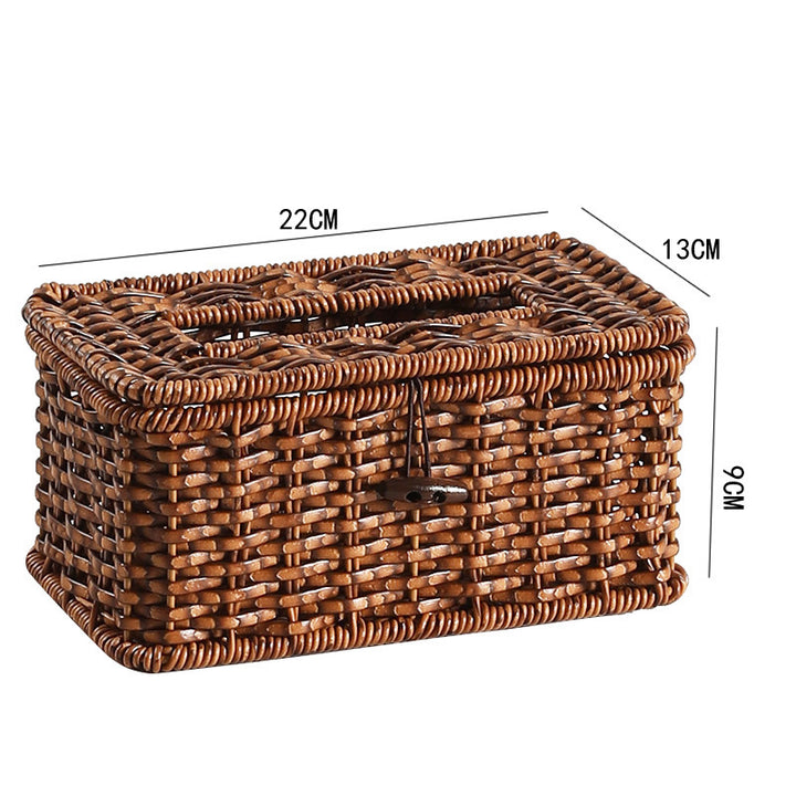 Decorative Storage Basket