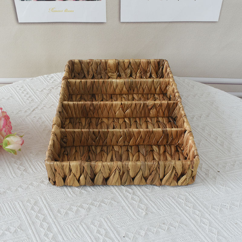 Multi-Compartment Storage Tray