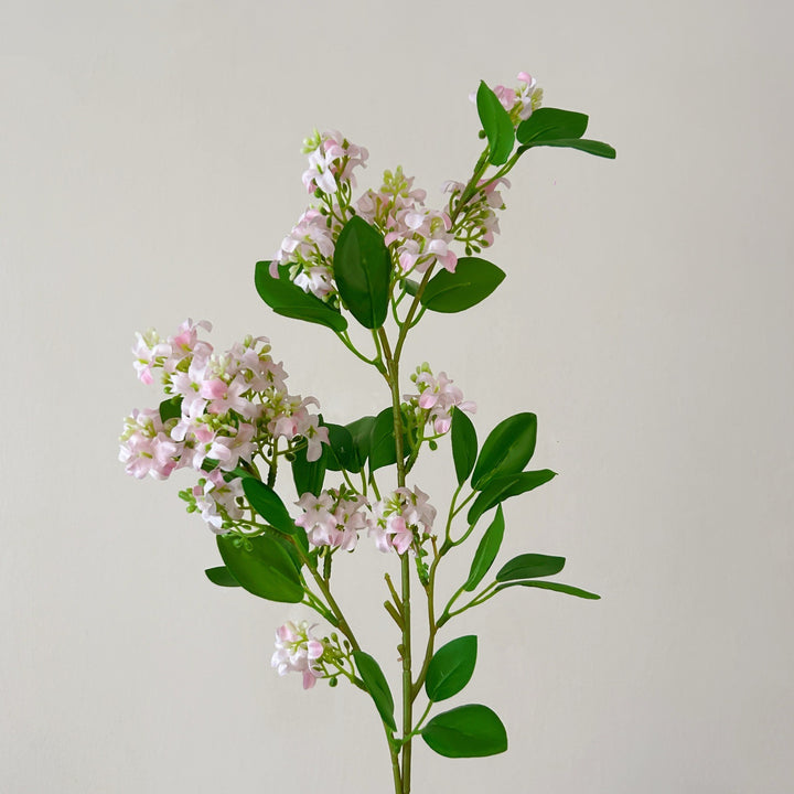 Elegant Artificial Orchid Stem Arrangement