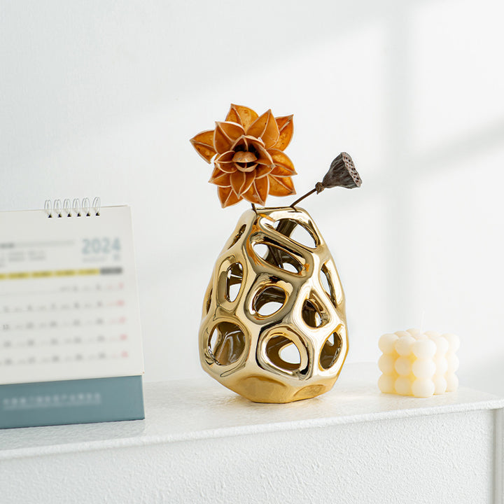 Modern Ceramic Decoration