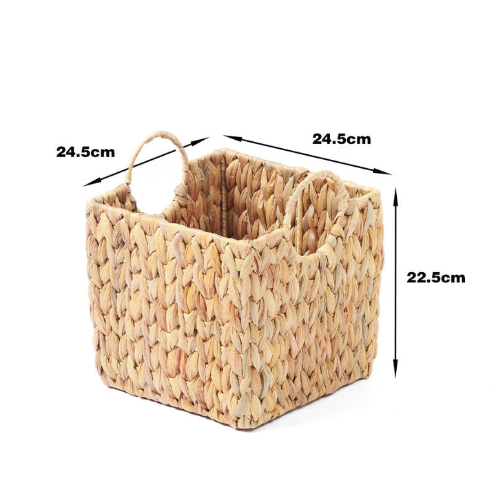 Decorative Woven Storage