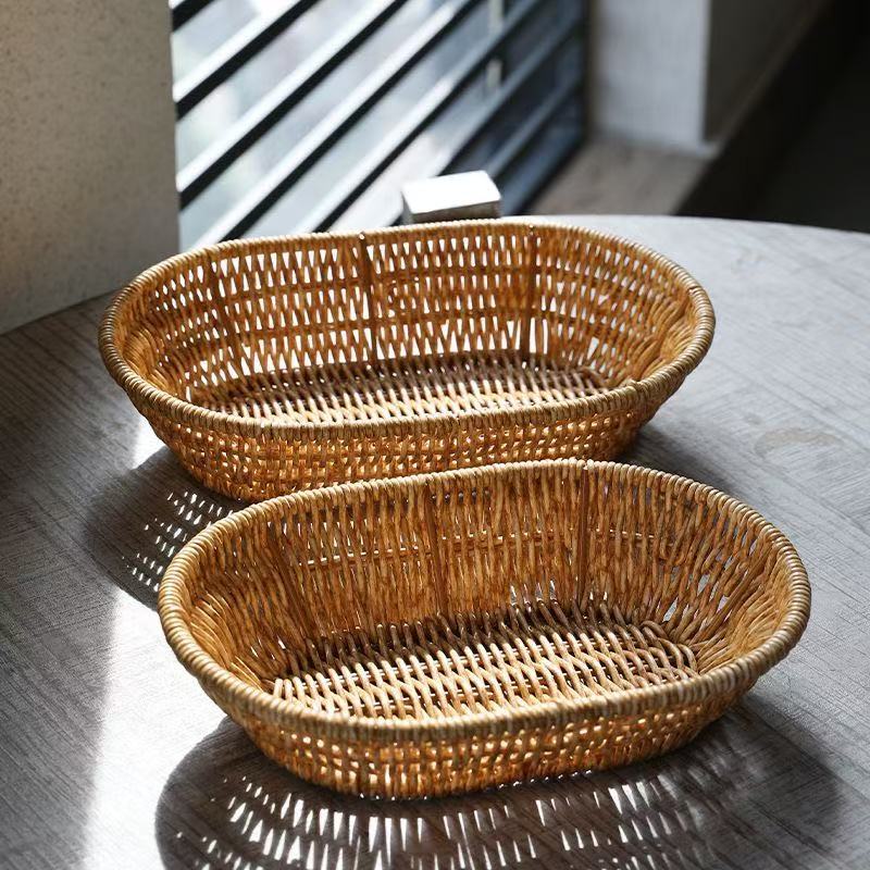 Woven Storage