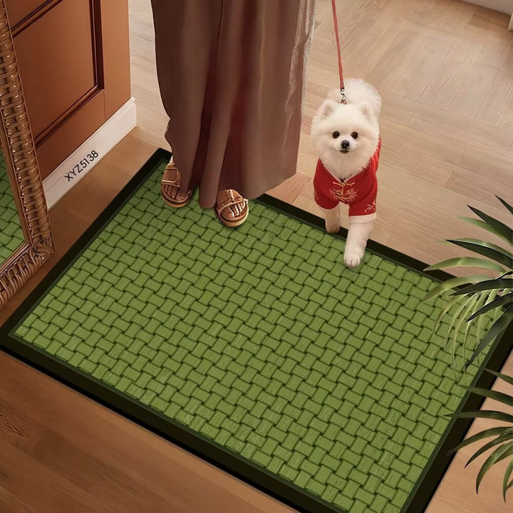 Decorative Entryway Mat