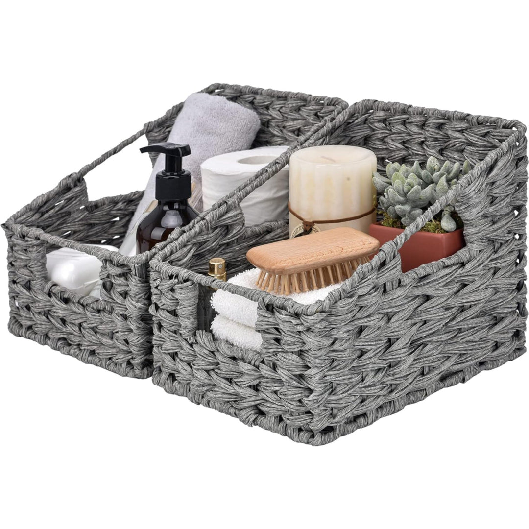 Storage Basket