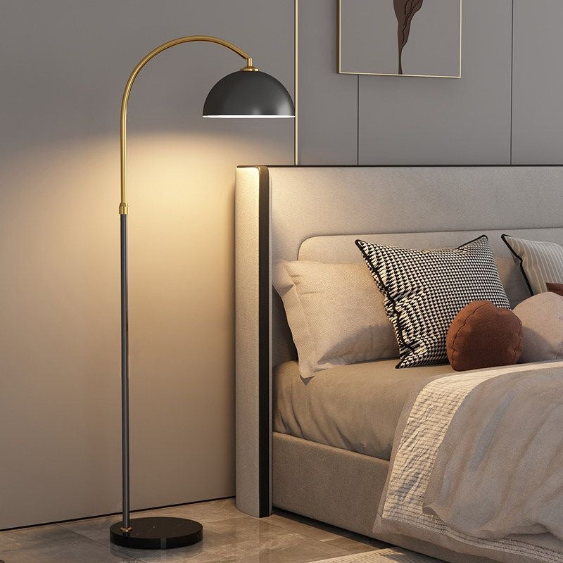 Modern Arc Floor Lamp