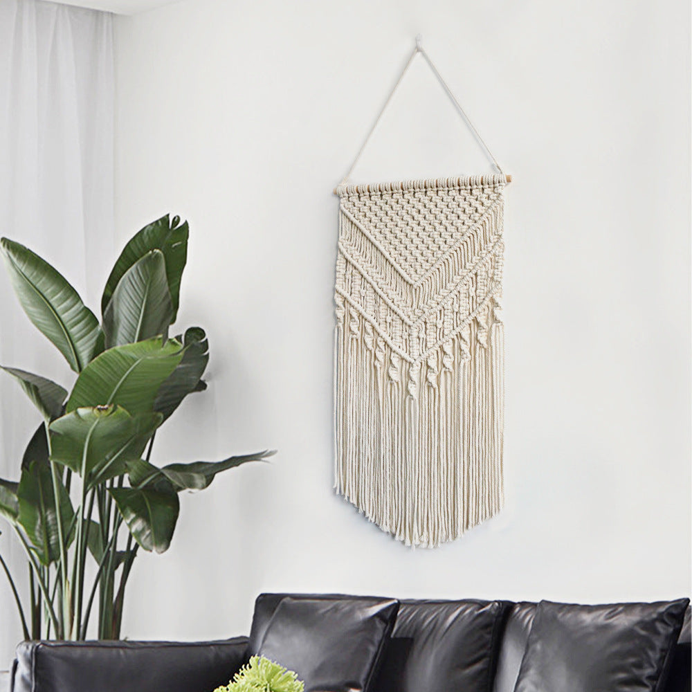 Macrame Wall Art