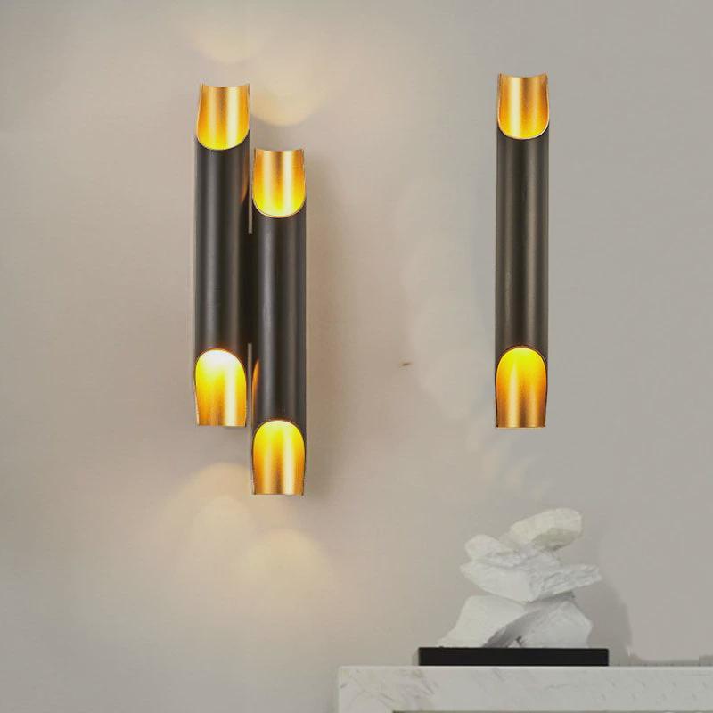 Wall lamp
