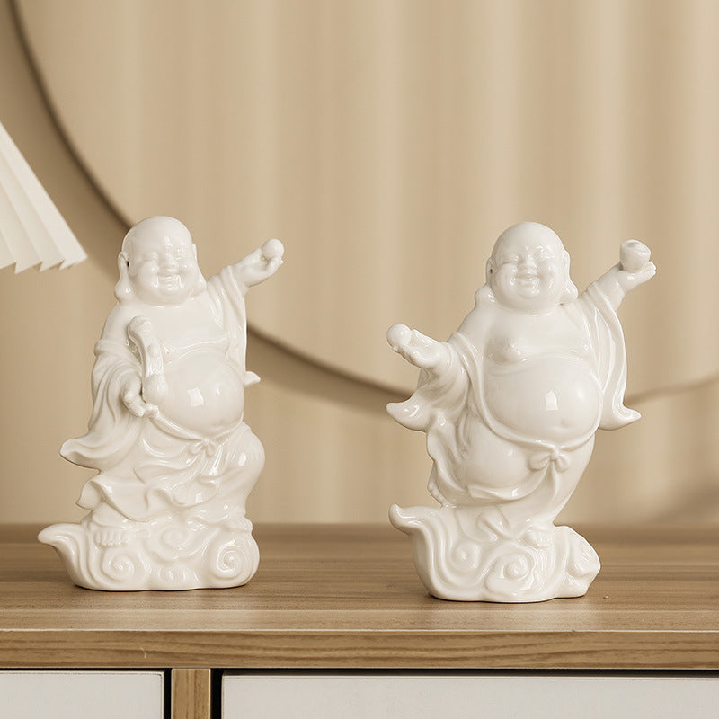 Decorative Buddha Statue