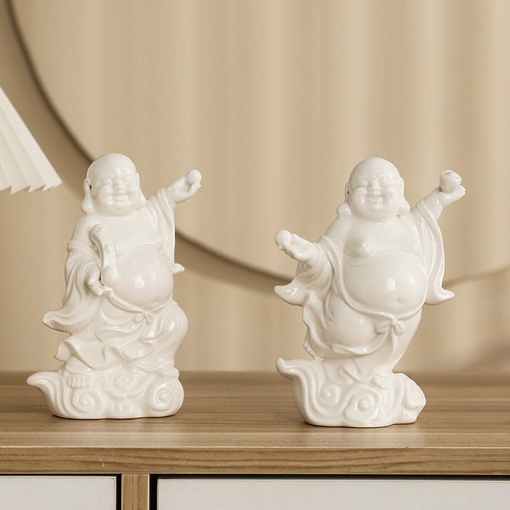 Decorative Buddha Statue