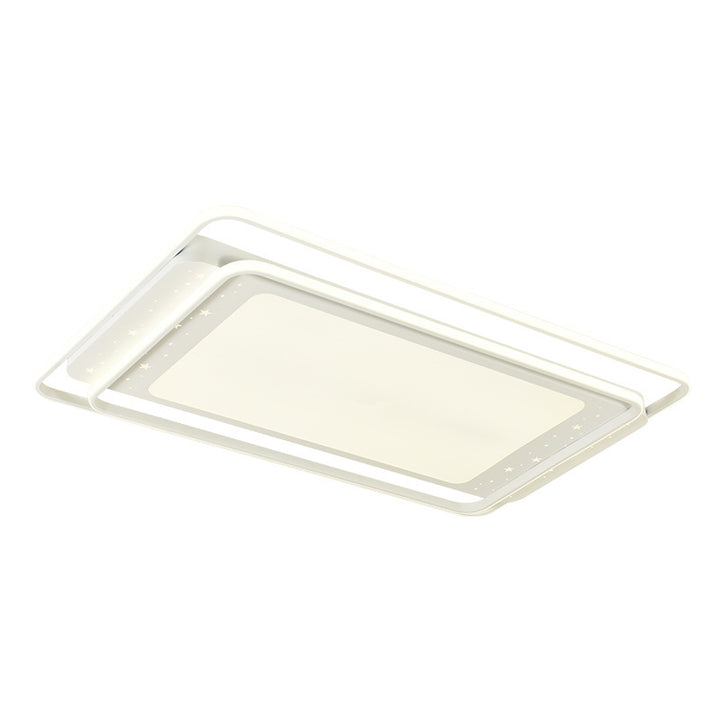 LED ceiling light