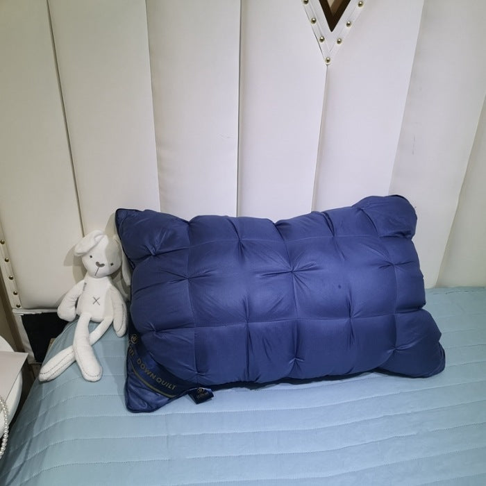 Decorative Plush Support Pillow Avarnia