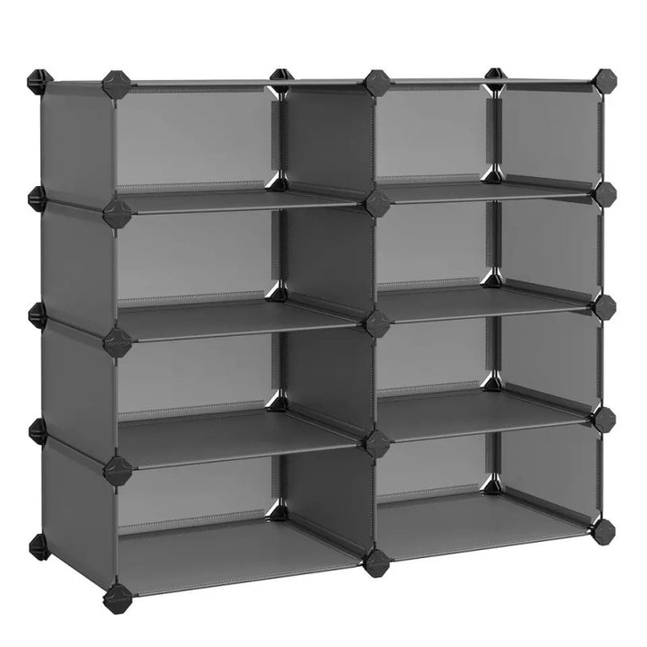 Modular Lower Shelf