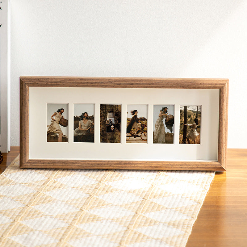 Photo Gallery Frame