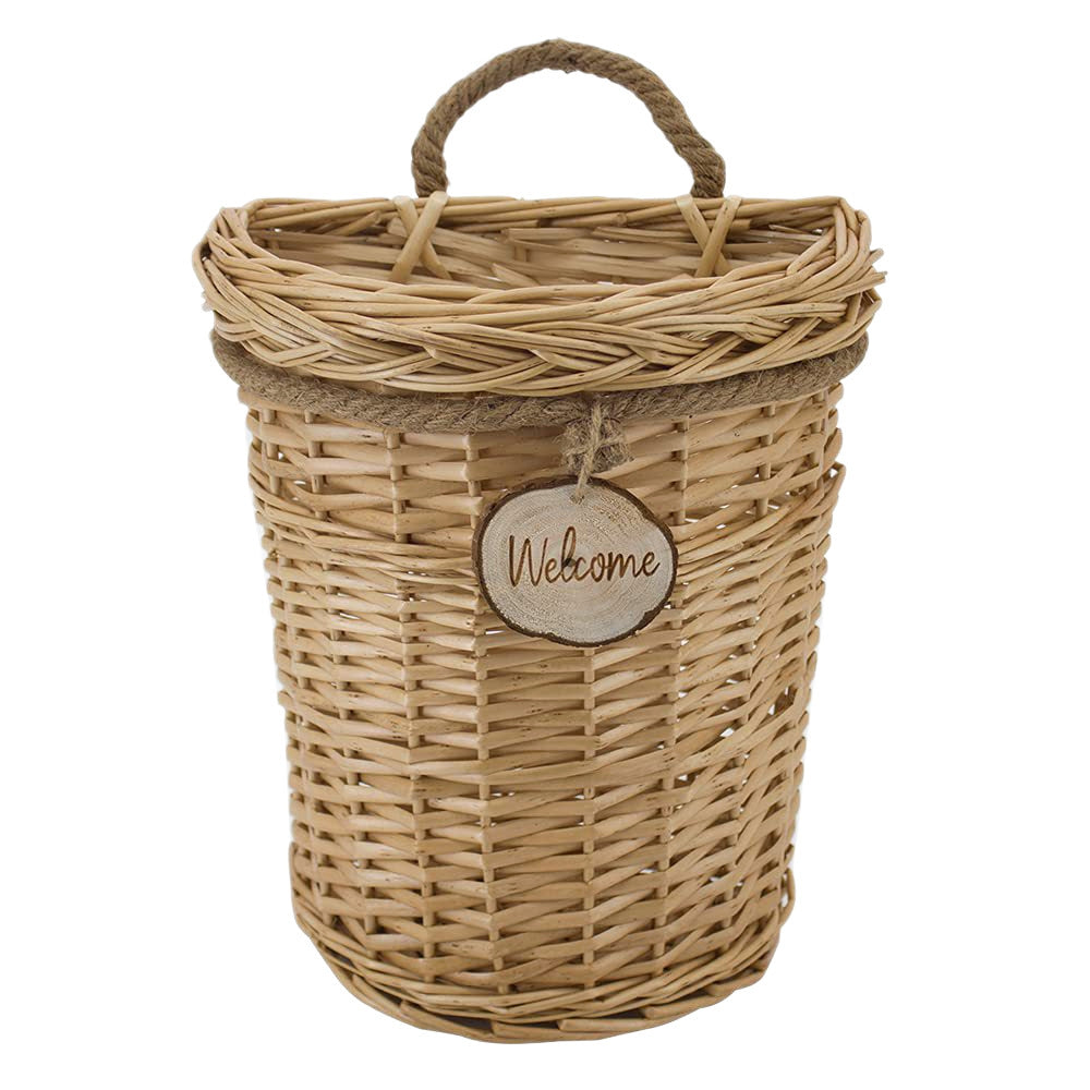 Decorative Flower Basket