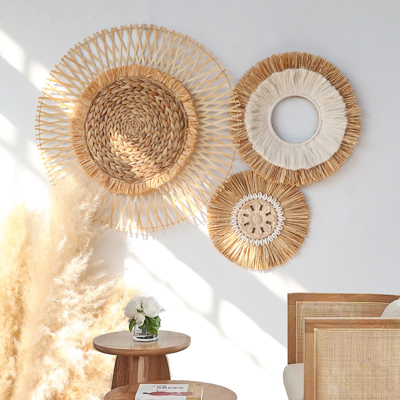 Decorative Wall Mirror