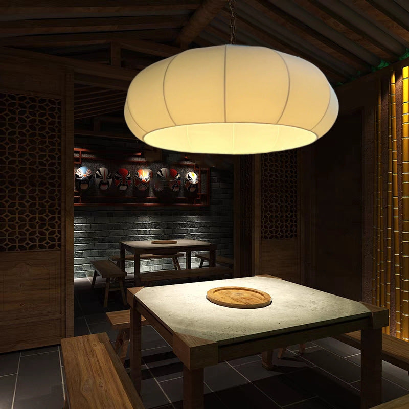 Contemporary Hanging Ceiling Light