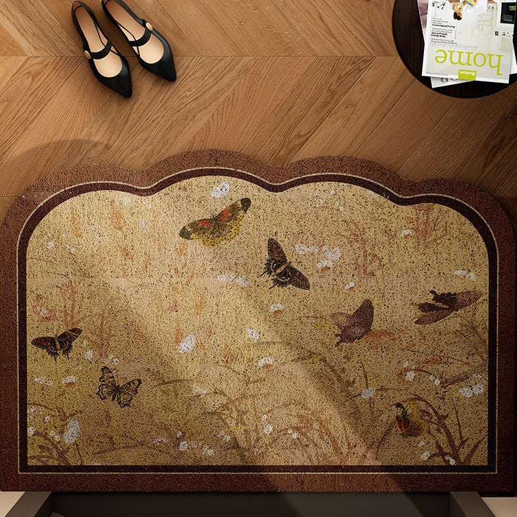Home Decor Mat Avarnia