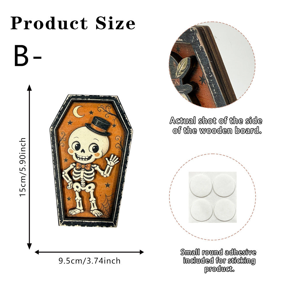Deko Skull