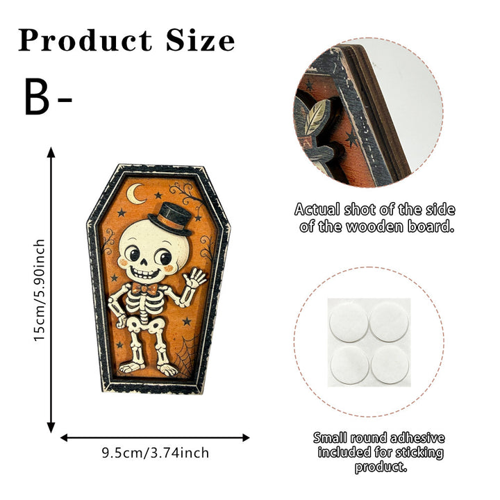 Deko Skull