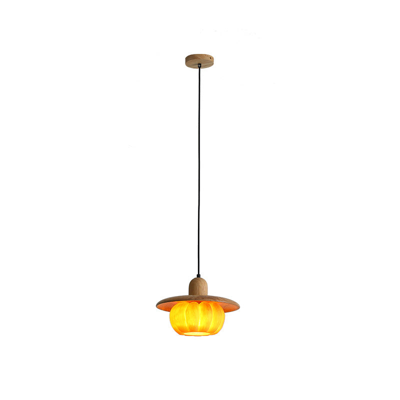 Decorative hanging light