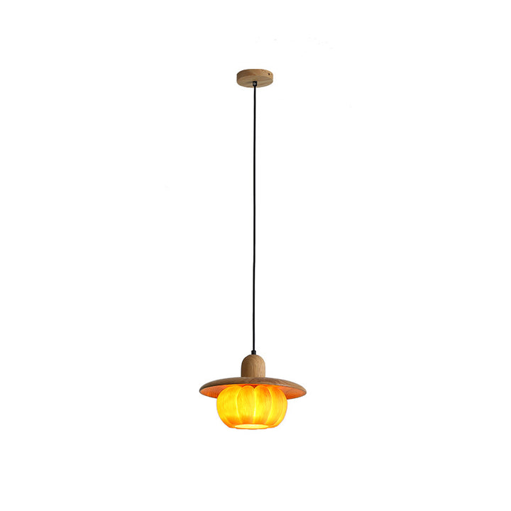 Decorative hanging light