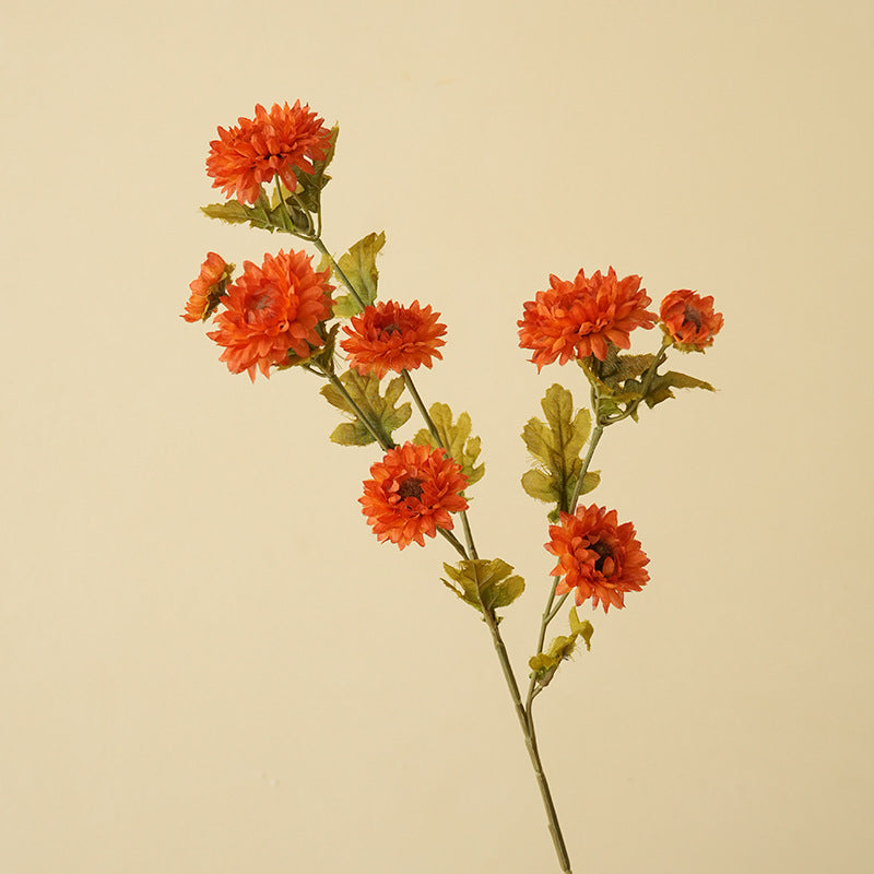 Decorative Artificial Flowers