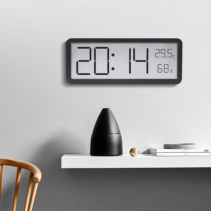 Digital Alarm Clock