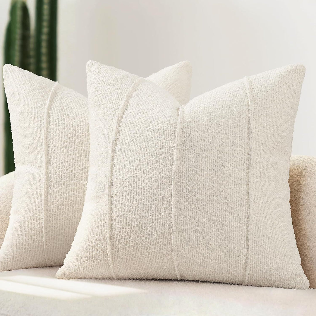 Decorative Throw Pillow for Sofa Comfort