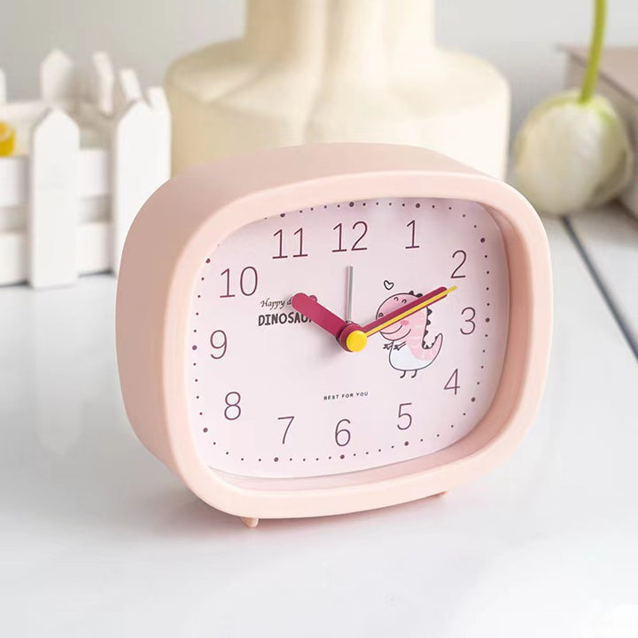 Avarnia Alarm Clock