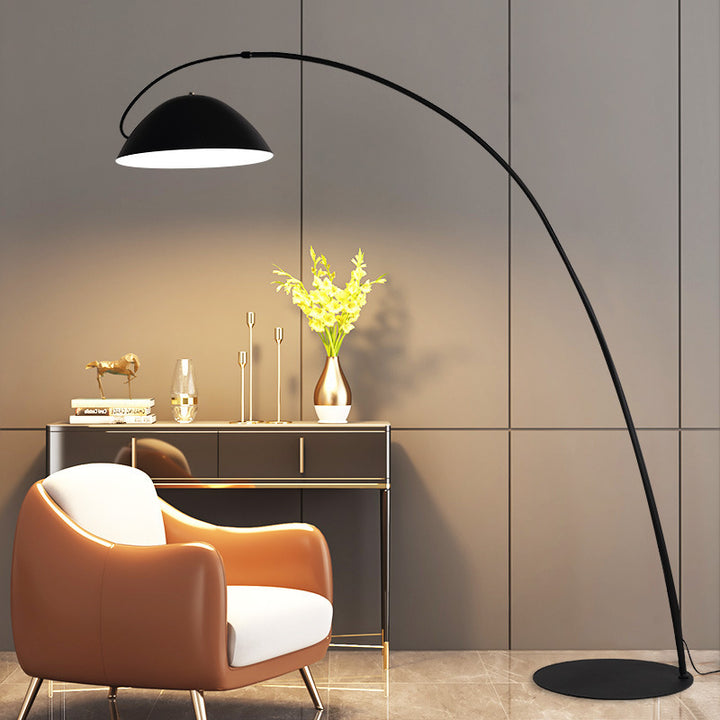 Arch Floor Lamp