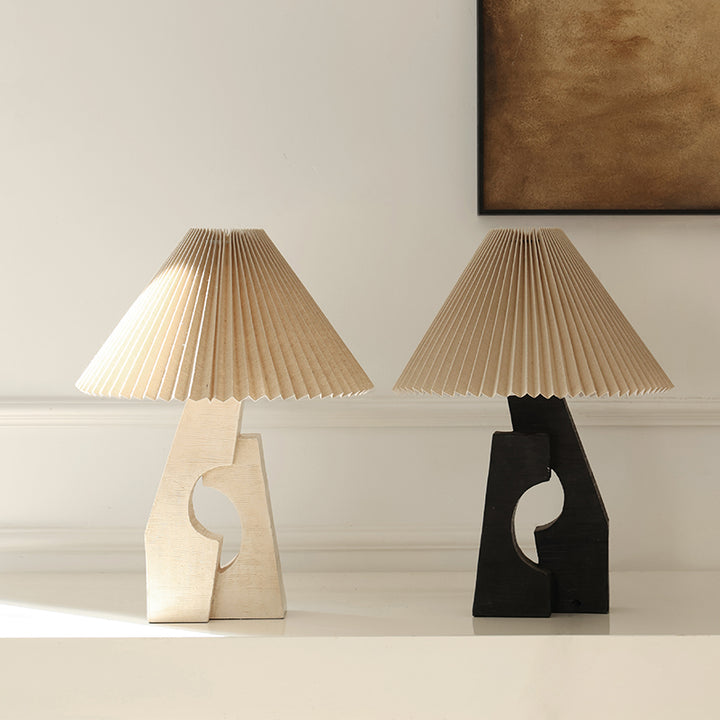Decorative table lamp