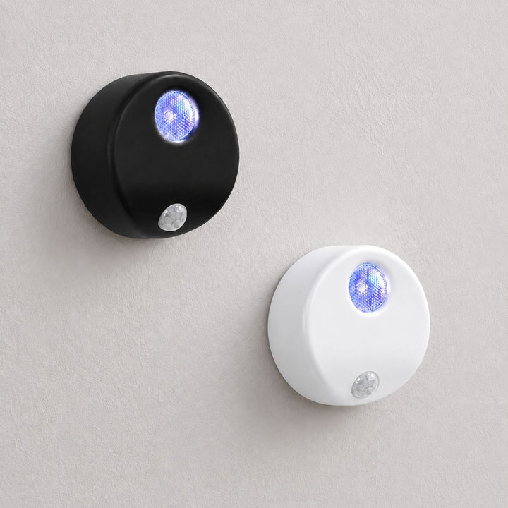 Motion sensor night light