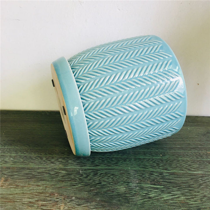 Flower pot