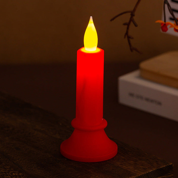 LED Decorative Candle