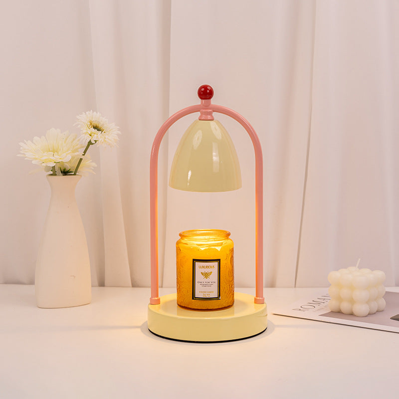 Modern Minimalistic Desk Lamp