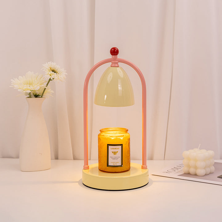 Modern Minimalistic Desk Lamp