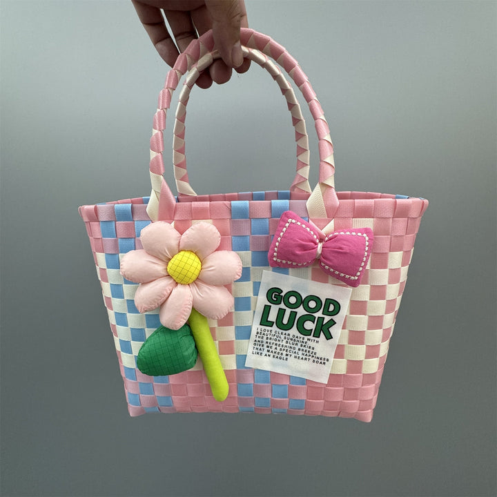 Avarnia Handbag