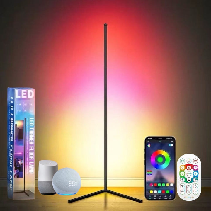 LED Floor Lamp