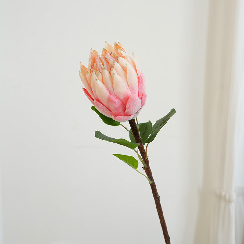 Artificial Protea Flower