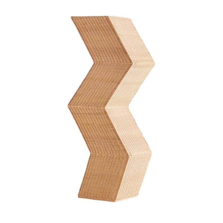 Modern Sculpture Shelf