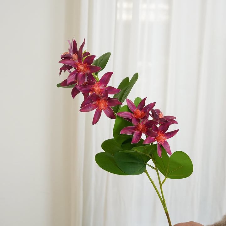 Artificial Flower Bouquet