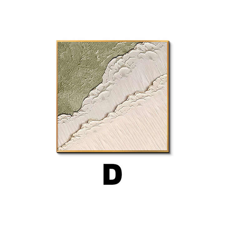 Abstract Textured Canvas Wall Art 1790073251