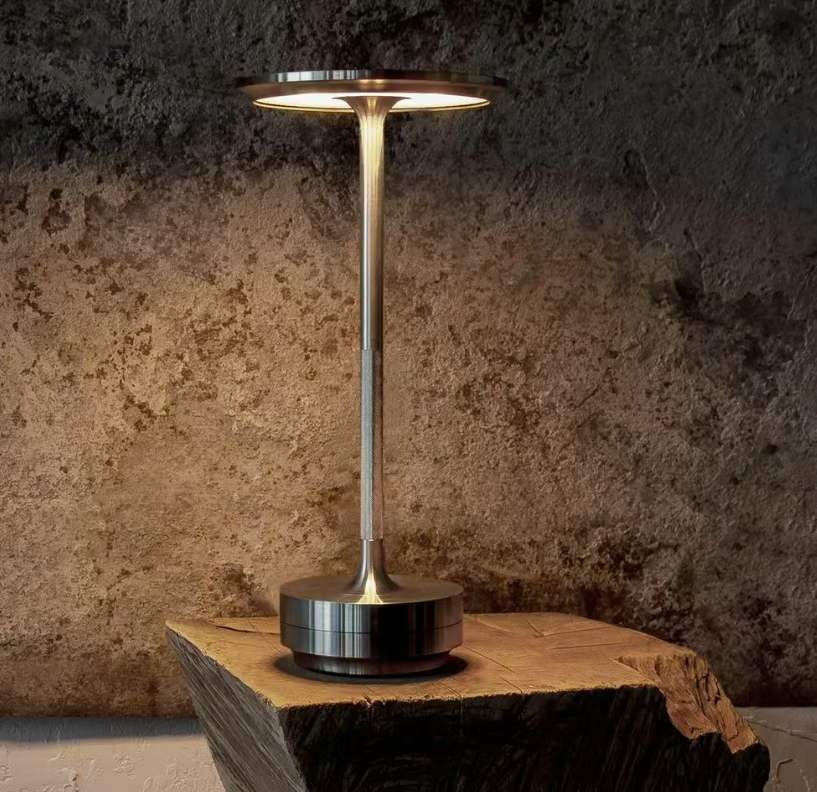Modern Minimalist Table Lamp