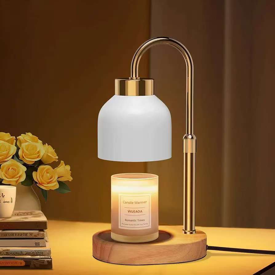 Modern Minimalistic Table Lamp