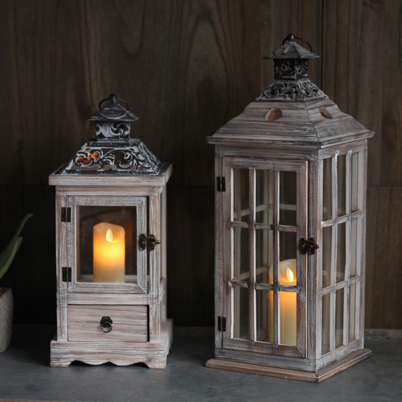 Nostalgic Lantern