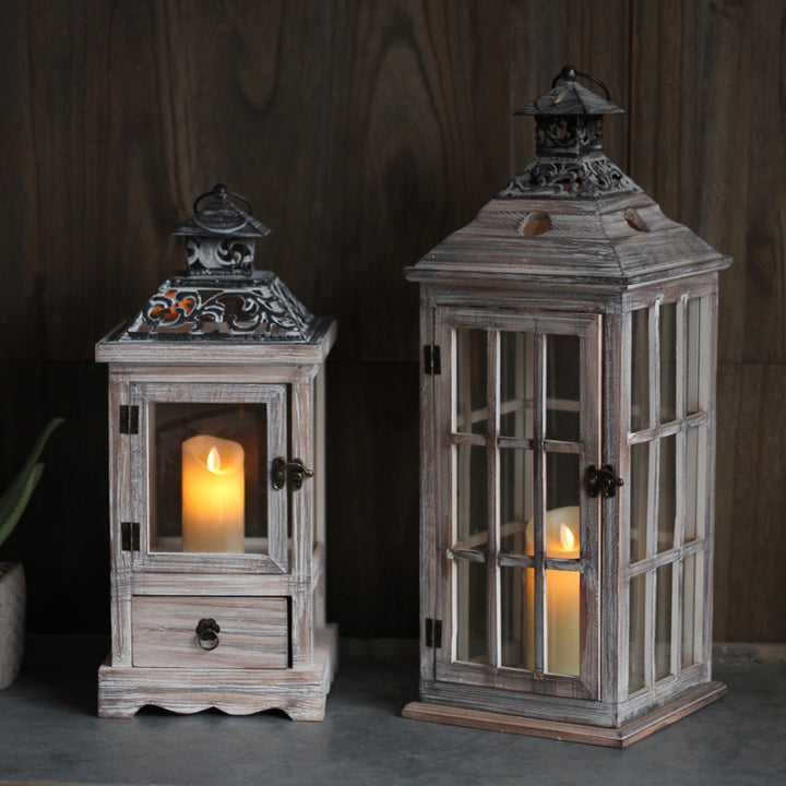 Nostalgic Lantern