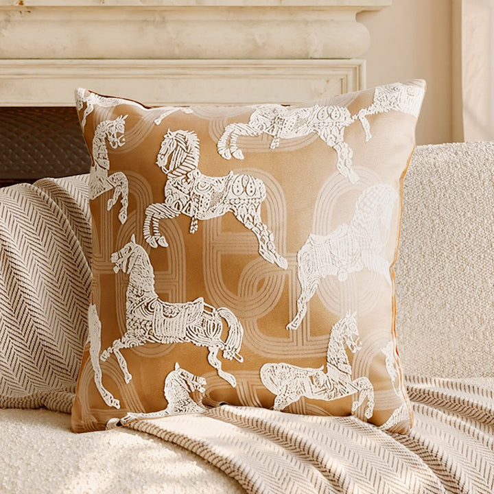 Decorative Throw Pillow for Modern Living Spaces