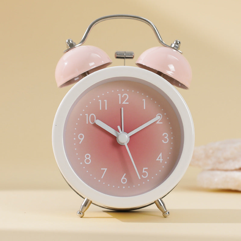 Alarm clock